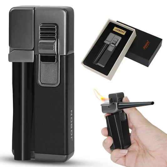 Foldable Pipe Lighter