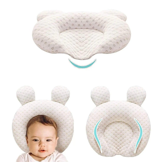 Baby Head Protector Sleeping Pillow - THE TRENDZ HIVE 