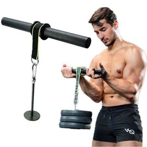 Forearm Strength Trainer - THE TRENDZ HIVE 