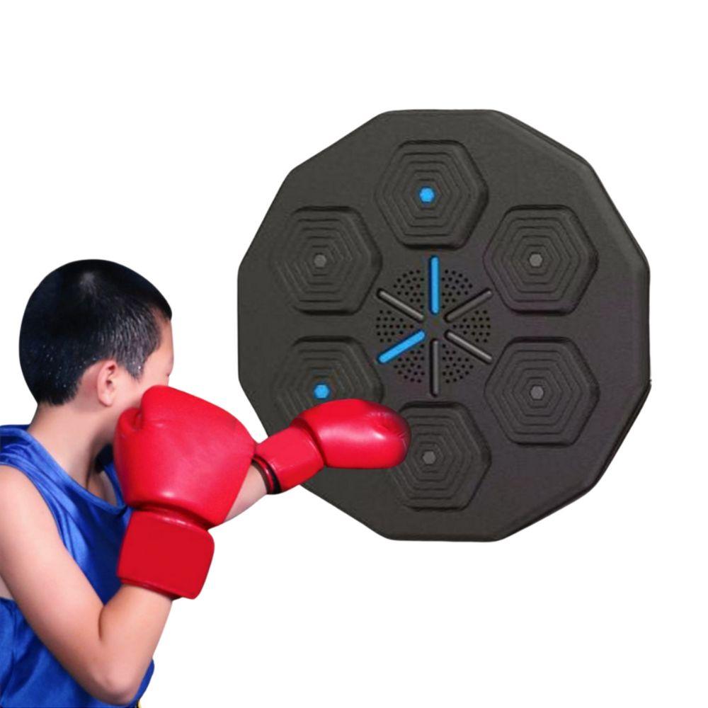 Music Boxing Training Machine - THE TRENDZ HIVE 