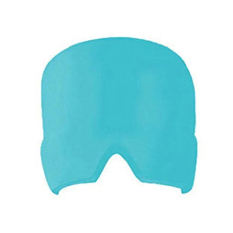 Cold Therapy Migraine Relief Cap - THE TRENDZ HIVE 