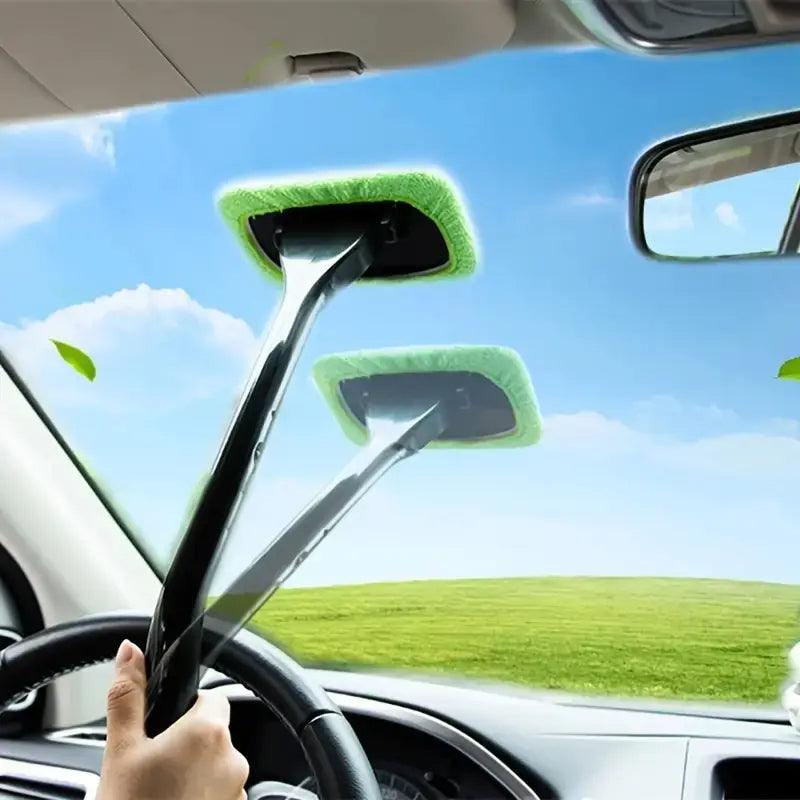 Windshield Cleaning Brush - THE TRENDZ HIVE 