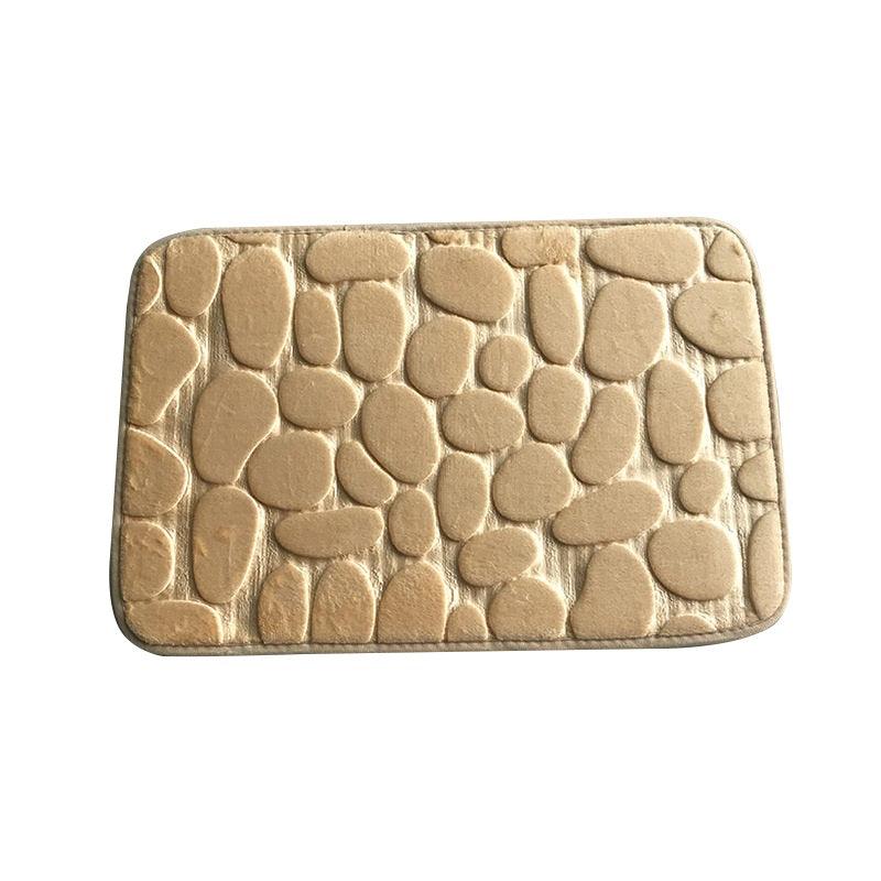 Water Absorbent Bath Mat - THE TRENDZ HIVE 