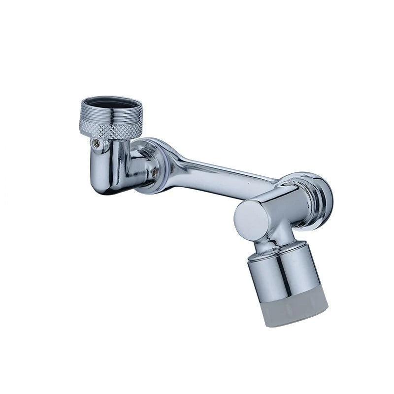 Arm Swivel Faucet Extension - THE TRENDZ HIVE 