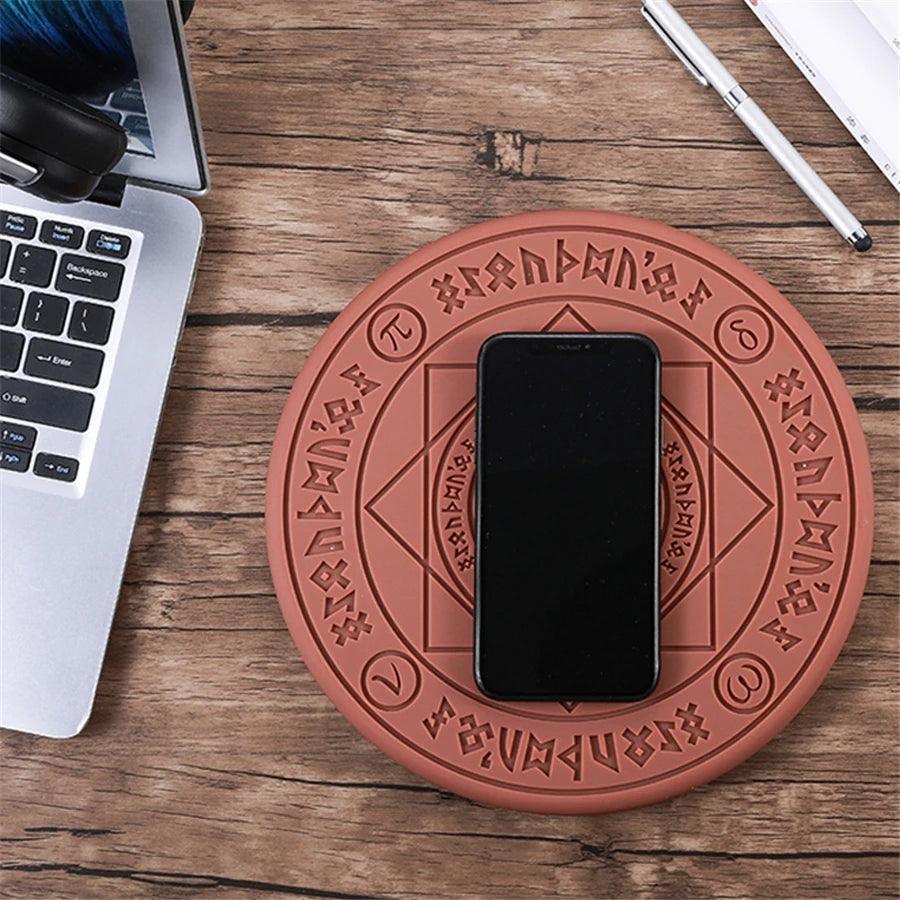 Magic Wireless Charger - THE TRENDZ HIVE 