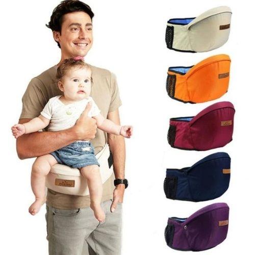 Baby Waist Seat - THE TRENDZ HIVE 