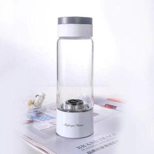 Hydrogen Water Generator Bottle - THE TRENDZ HIVE 