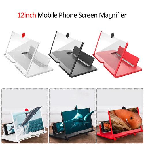 Phone Magnifier - THE TRENDZ HIVE 