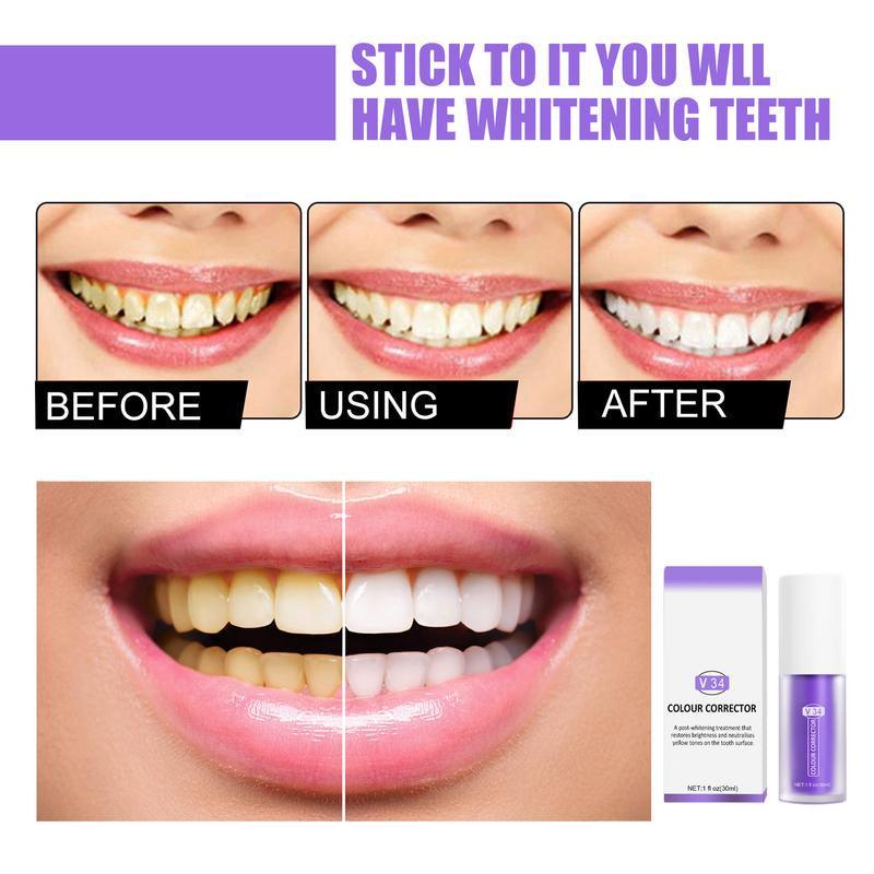 2x Whitening Toothpaste - THE TRENDZ HIVE 