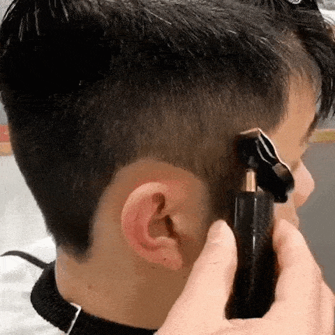 T9 Hair Trimmer - THE TRENDZ HIVE 