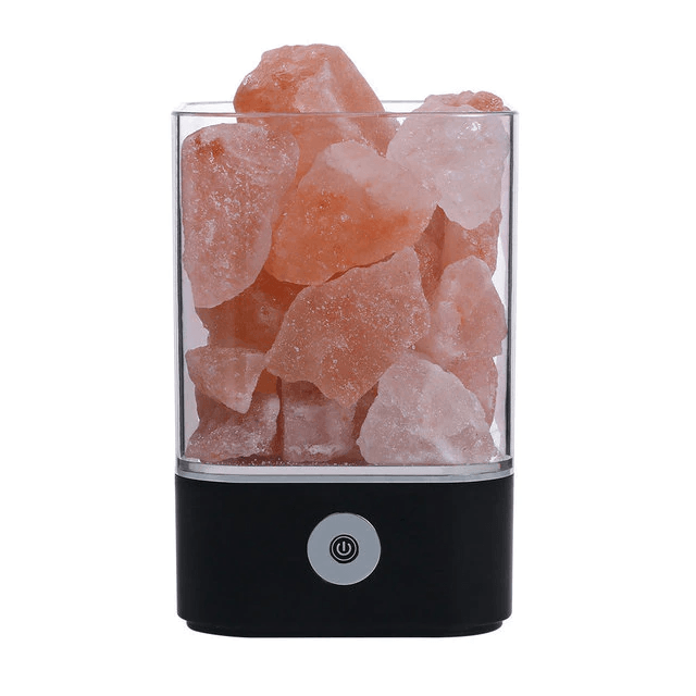 Himalayan Salt Lamp - THE TRENDZ HIVE 