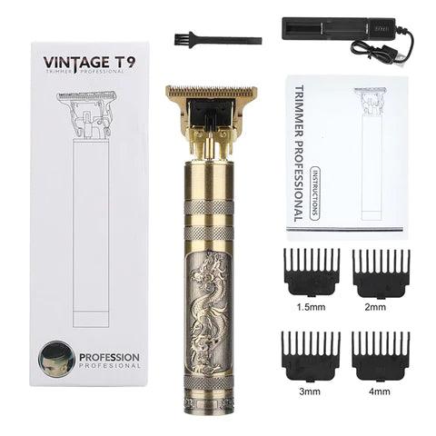 T9 Hair Trimmer - THE TRENDZ HIVE 
