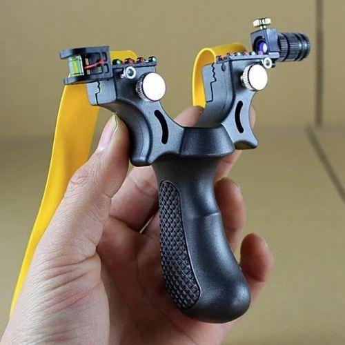 Laser Guided Slingshot - THE TRENDZ HIVE 