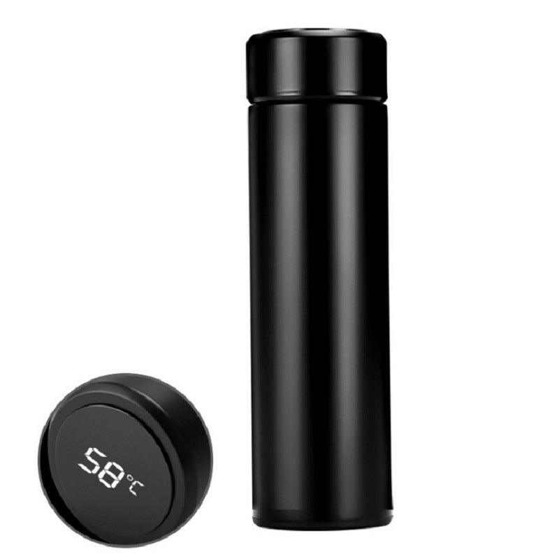 Smart Thermos with Temperature Indication - THE TRENDZ HIVE 