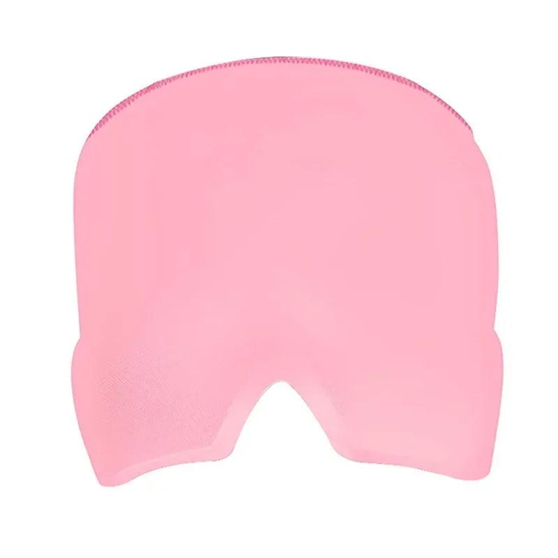 Cold Therapy Migraine Relief Cap - THE TRENDZ HIVE 