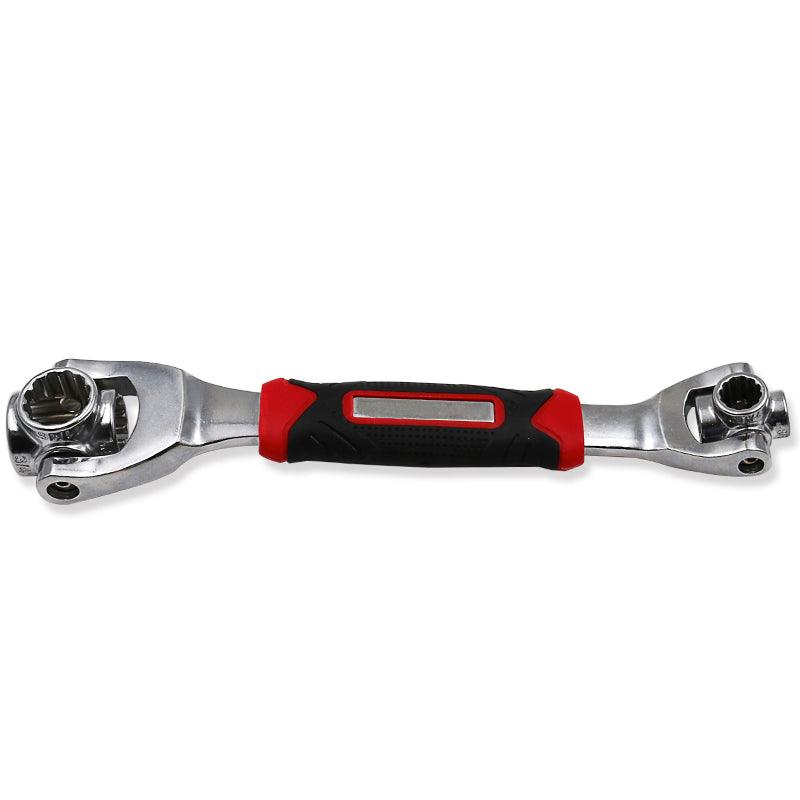 Multi-functional 8 in 1 Wrench - THE TRENDZ HIVE 