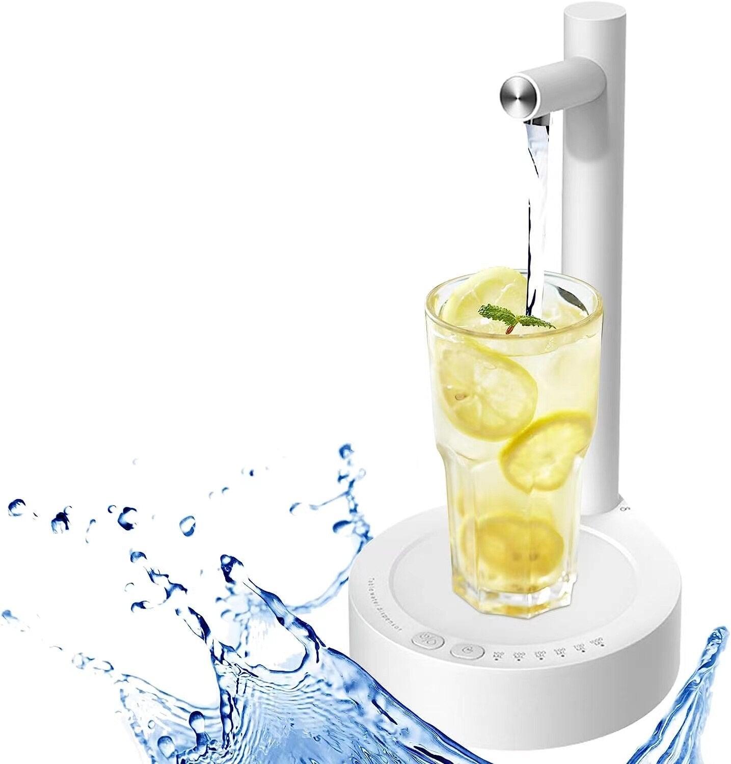 Automatic Desktop Water Dispenser - THE TRENDZ HIVE 