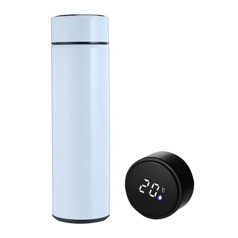 Smart Thermos with Temperature Indication - THE TRENDZ HIVE 