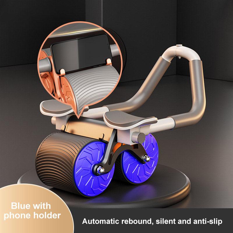 Elbow Abdominal Ab Roller - THE TRENDZ HIVE 