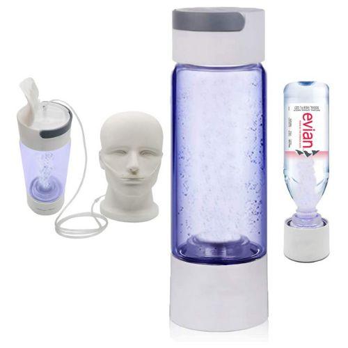 Hydrogen Water Generator Bottle - THE TRENDZ HIVE 