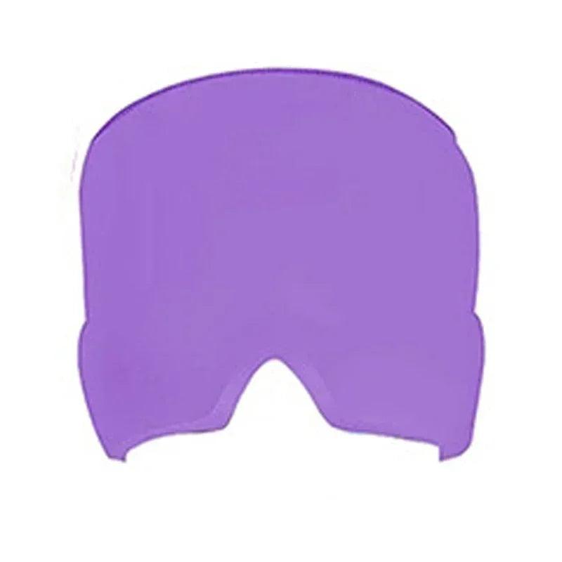 Cold Therapy Migraine Relief Cap - THE TRENDZ HIVE 